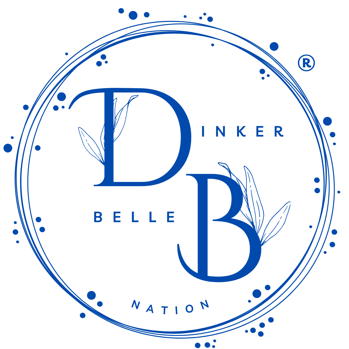 DinkerBelle