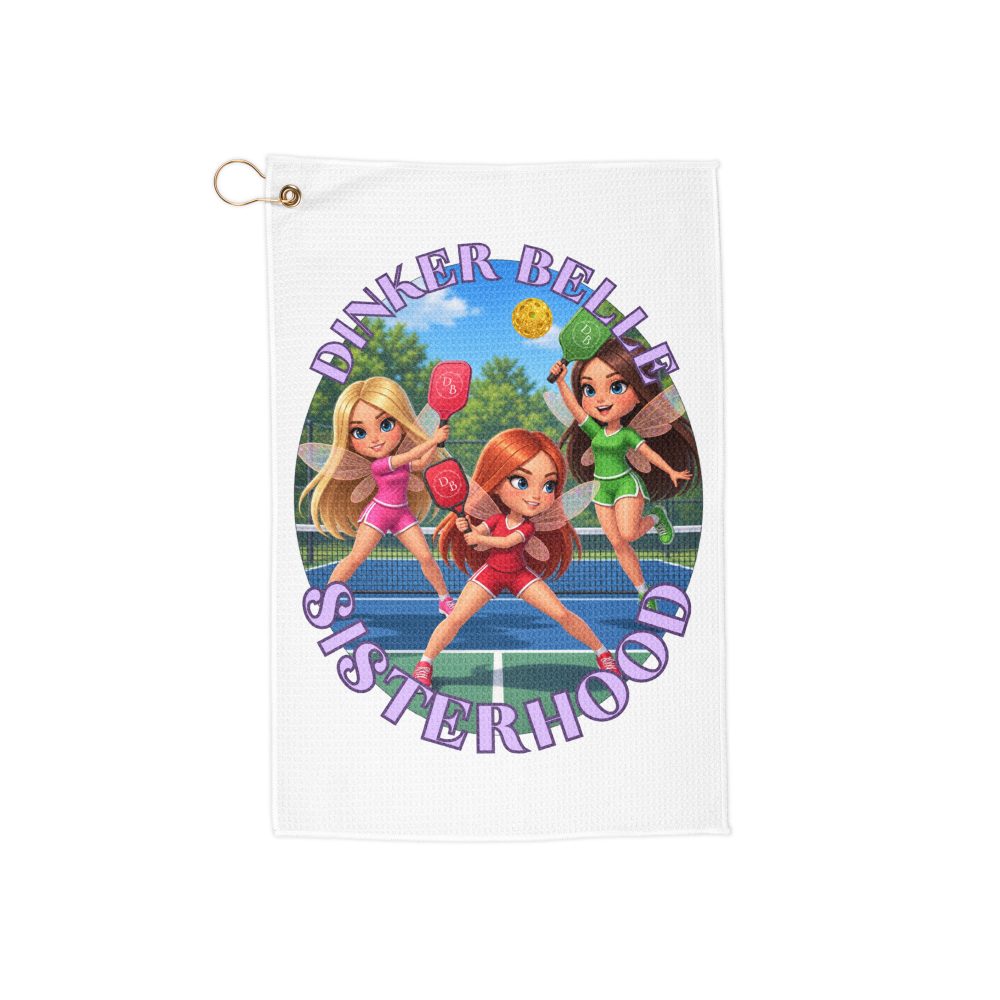 Golf towel - BG1