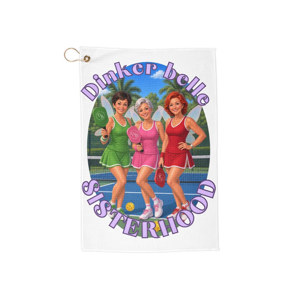 Golf towel - AG1