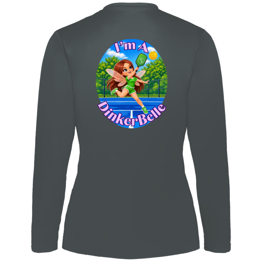 Performance Long Sleeve Tee - BG1
