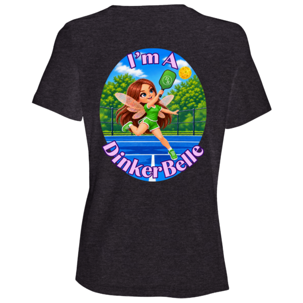 Relaxed Jersey Short-Sleeve T-Shirt  - BG1