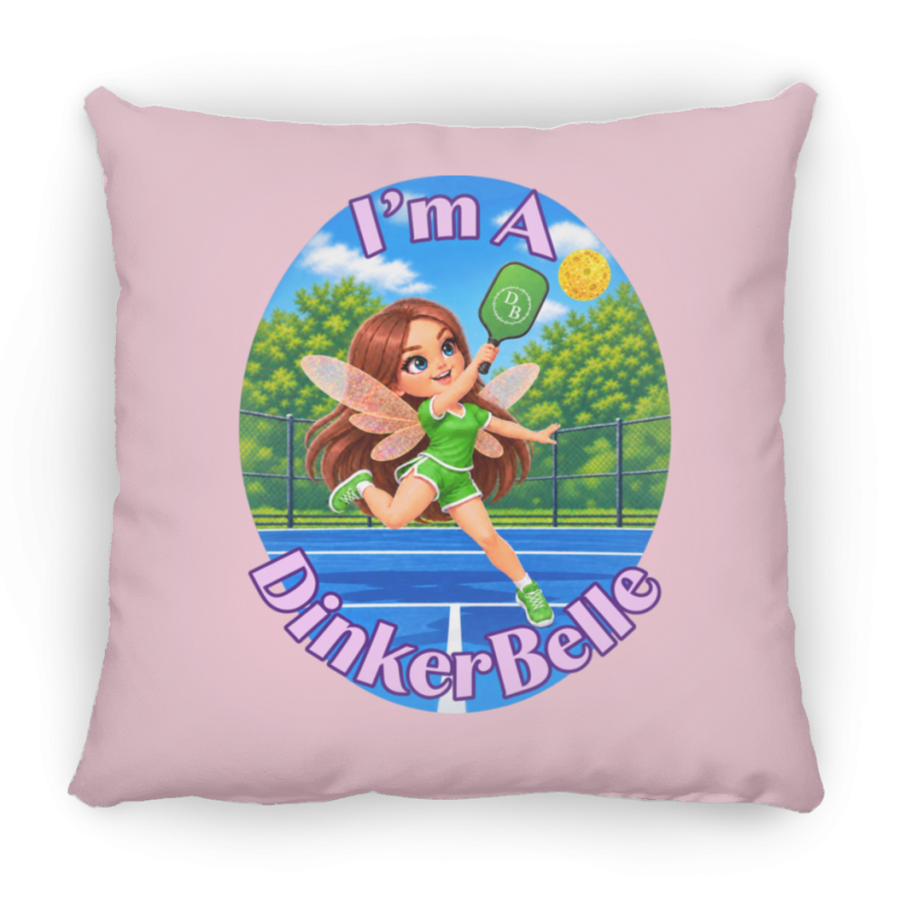 Medium Square Pillow - BG1