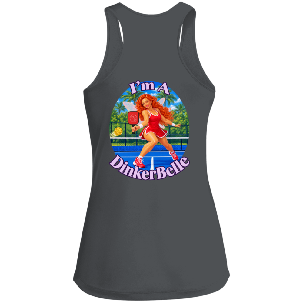 Performance Racerback Tank
