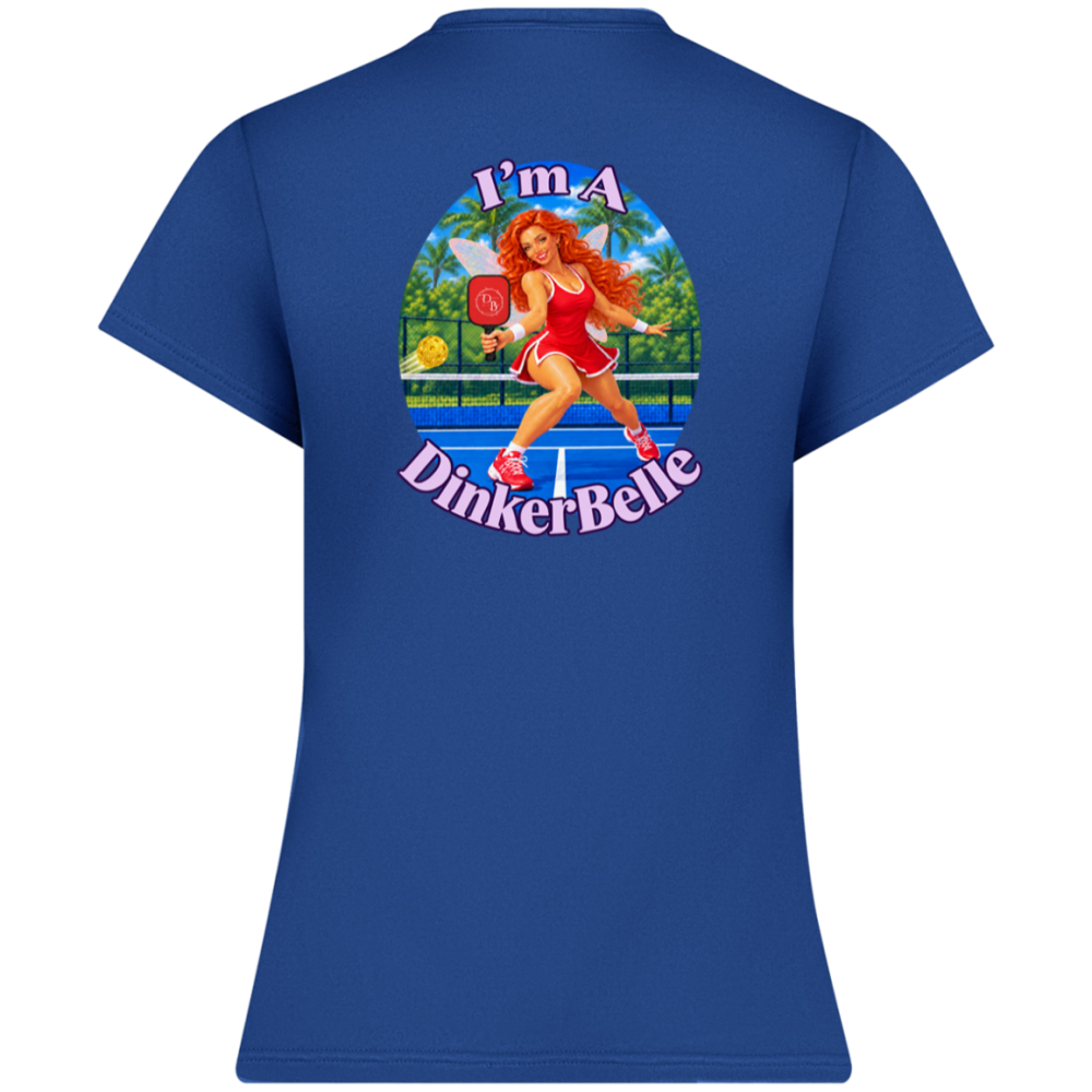 Performance Short Sleeve Tee - MR1
