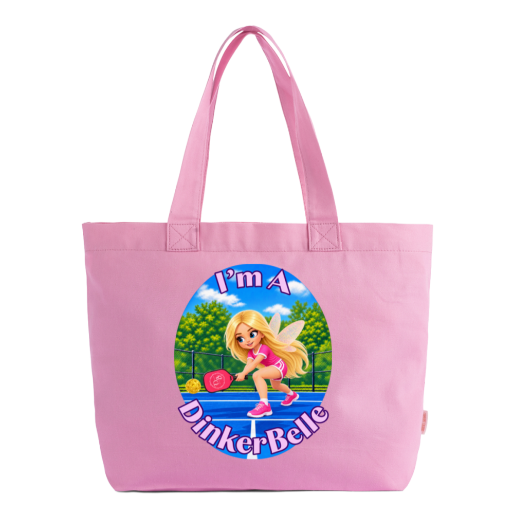 Comfort Colors Everyday Zip Tote - BP1