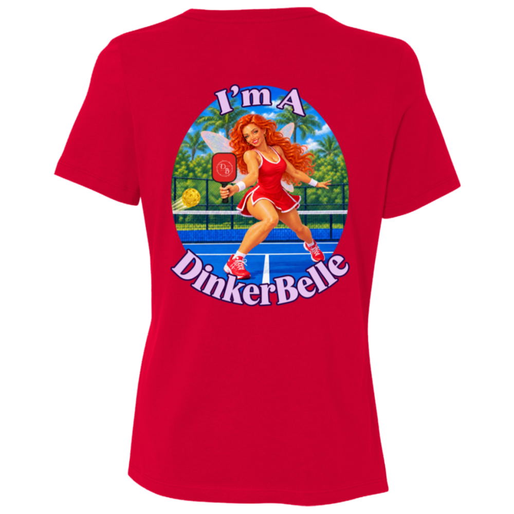 Relaxed Jersey Short-Sleeve T-Shirt - MR1