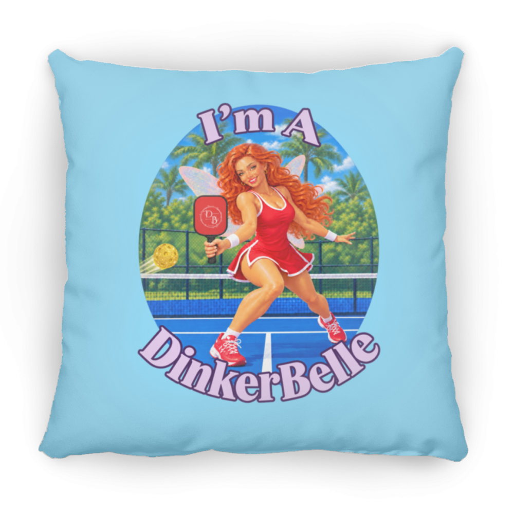 Medium Square Pillow - MR1