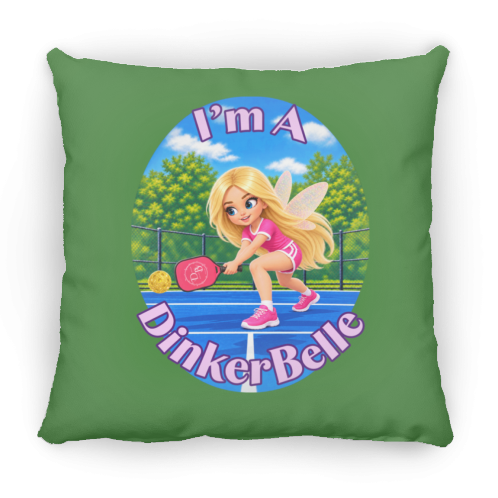 Medium Square Pillow - BP1