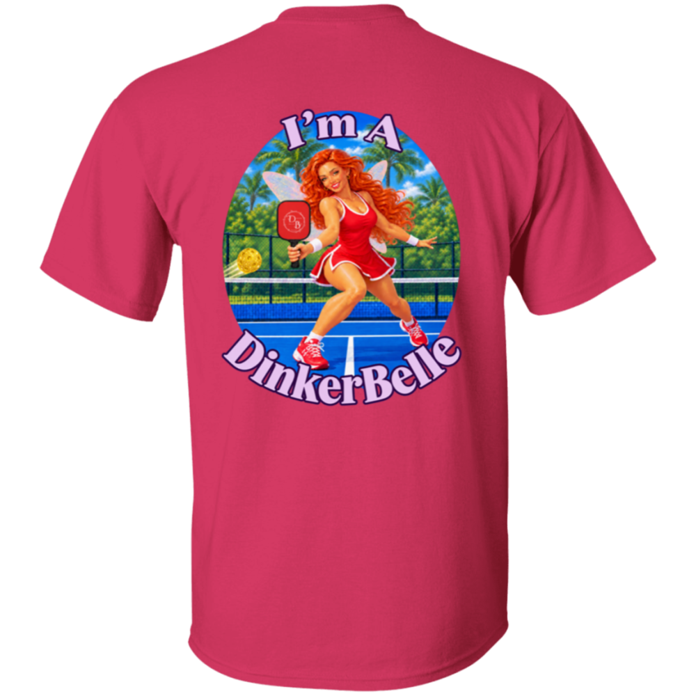 Youth 5.3 oz 100% Cotton T-Shirt - MR1