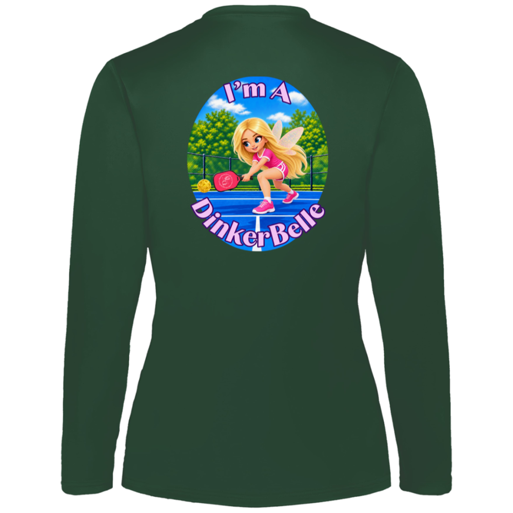 Performance Long Sleeve Tee - BP1