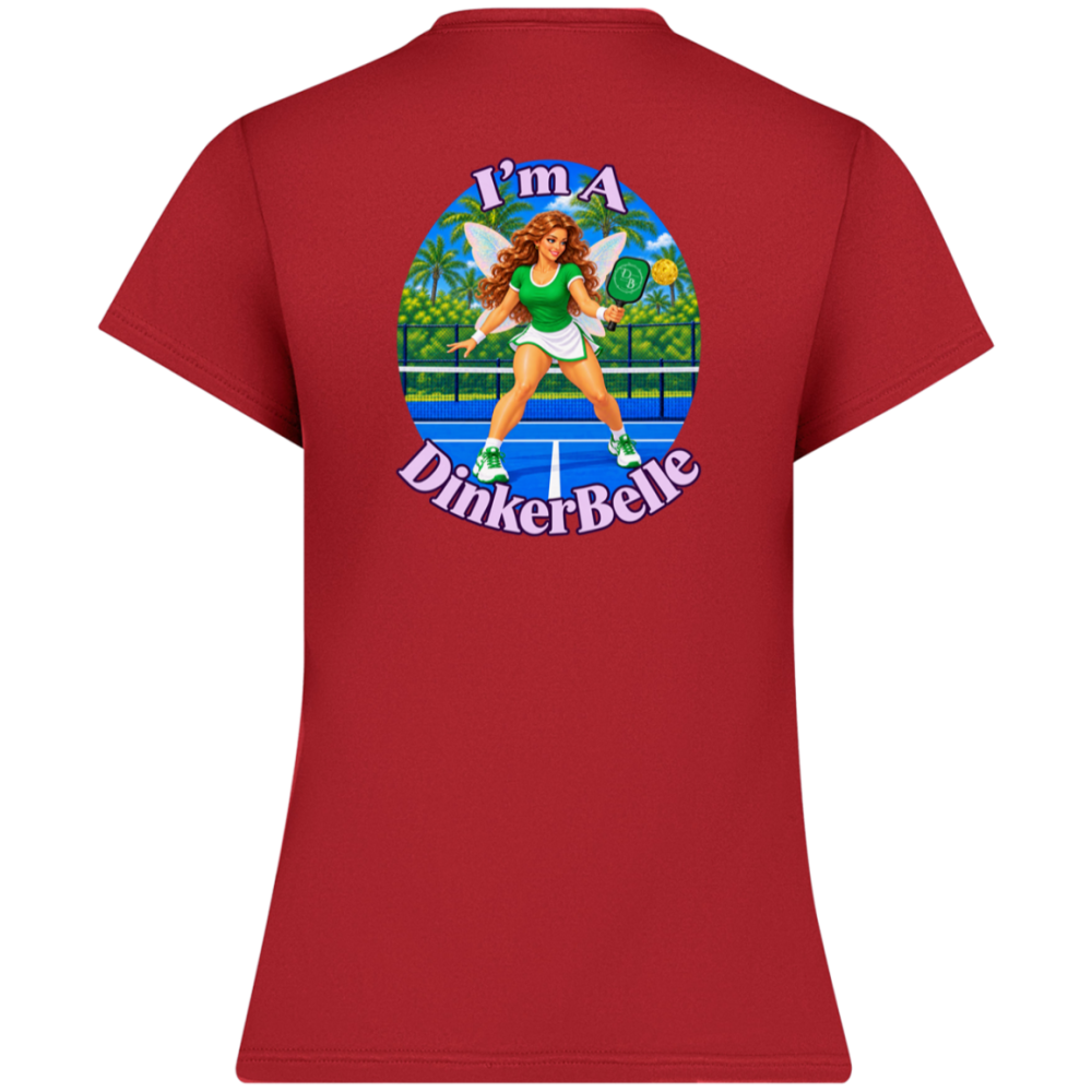 Performance Short Sleeve Tee - MG1