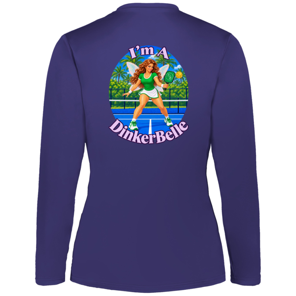 Performance Long Sleeve Tee - MG1