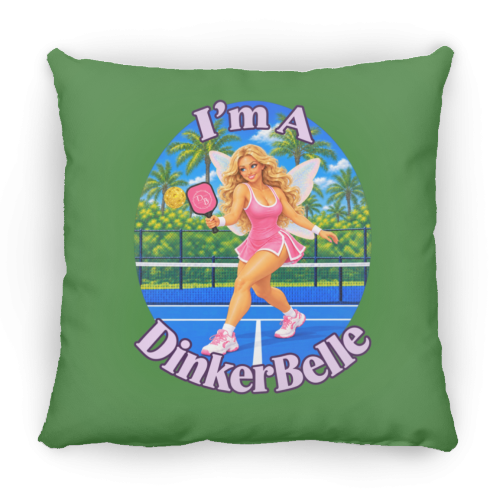 Medium Square Pillow  - MP1
