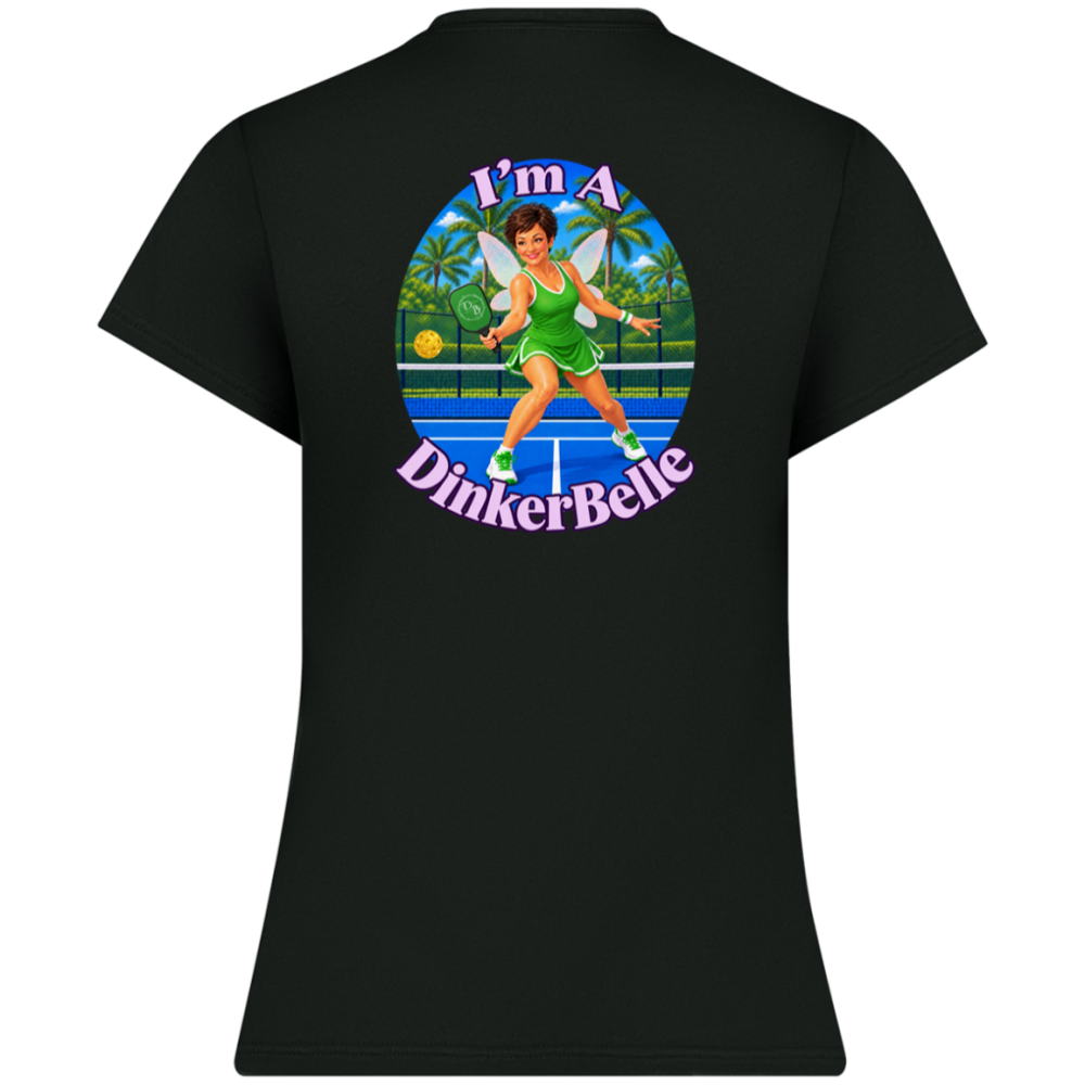 Performance Short Sleeve Tee - AG1
