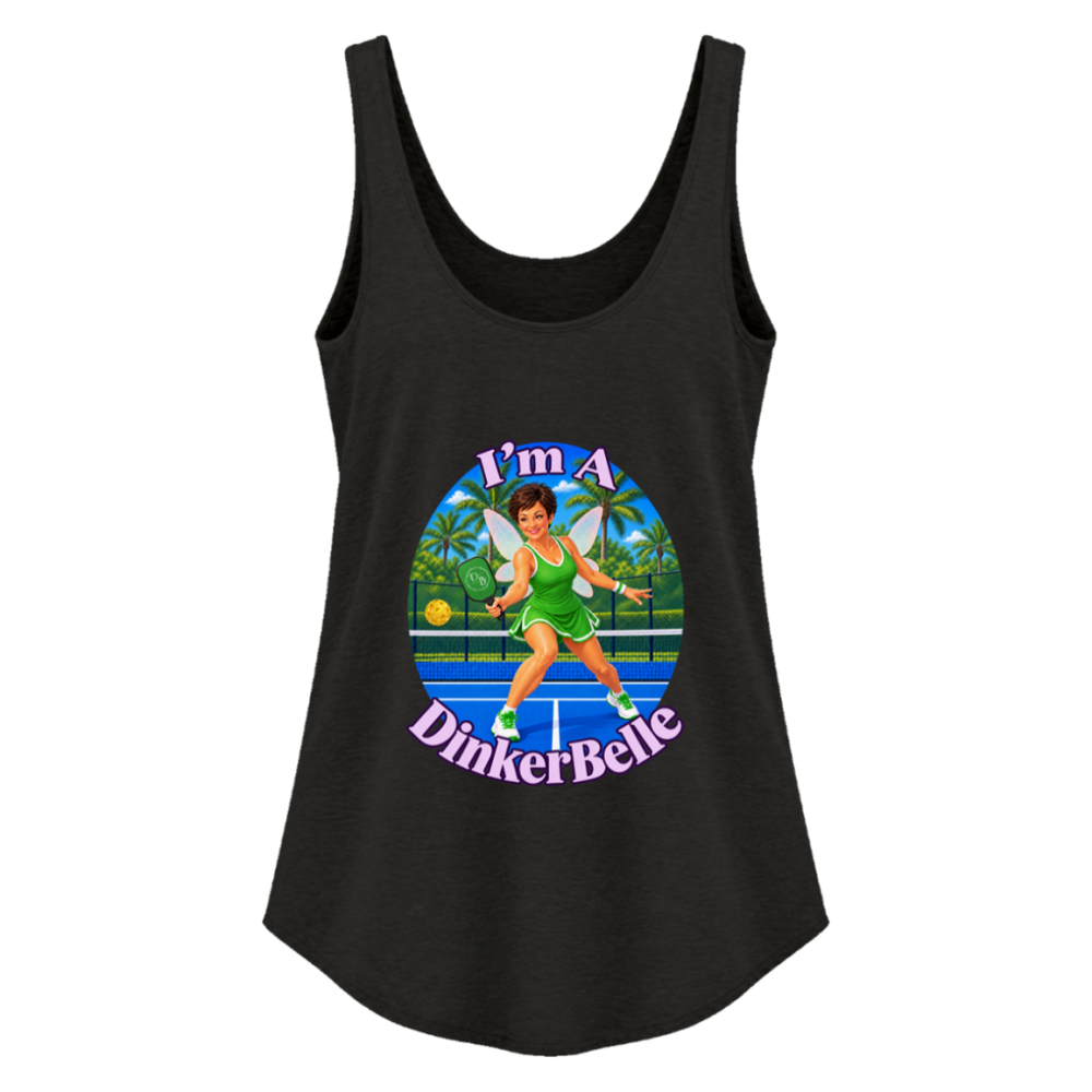 Women's Perfect Tri Relaxed Tank - AG1
