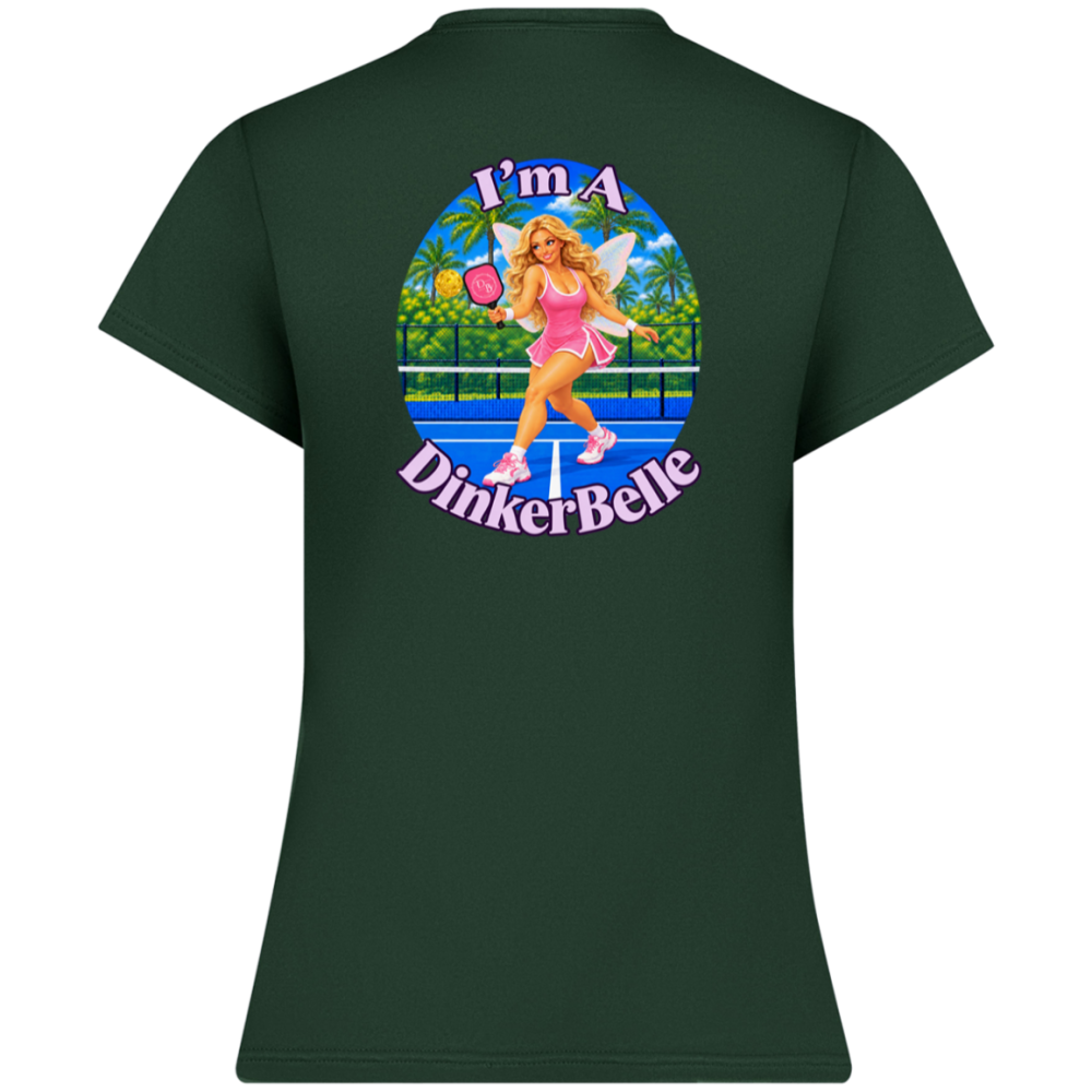 Performance Short Sleeve Tee - MP1