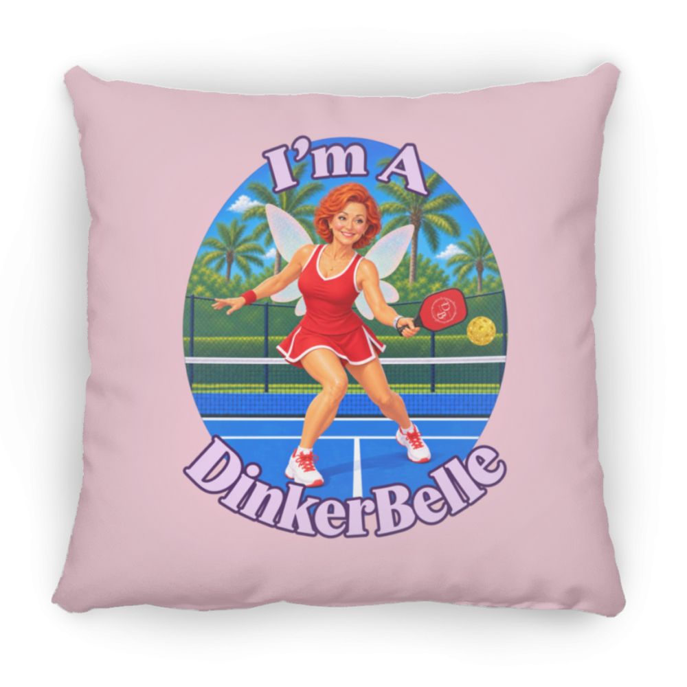 Medium Square Pillow - AR1