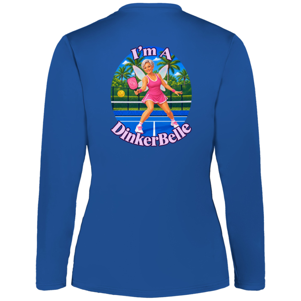 Performance Long Sleeve Tee - AP1