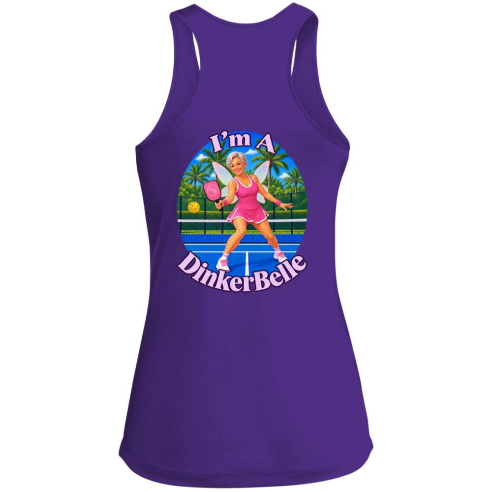 Performance Racerback Tank - AP1