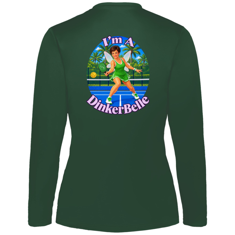 Performance Long Sleeve Tee - AG1