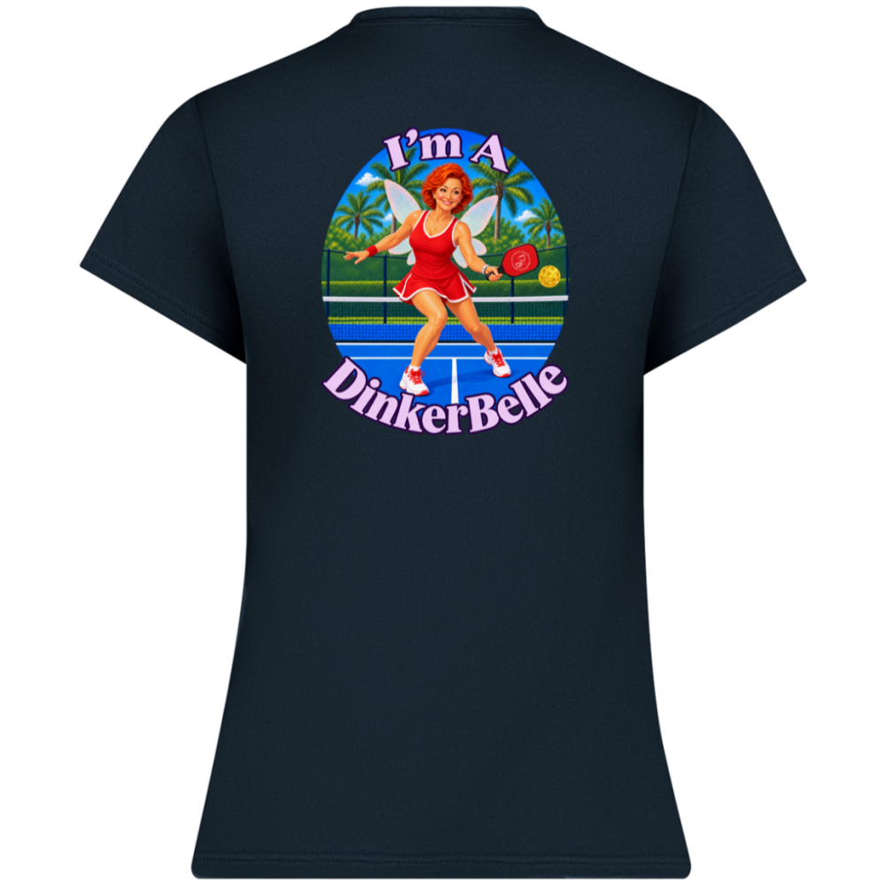 Performance Short Sleeve Tee - AR1