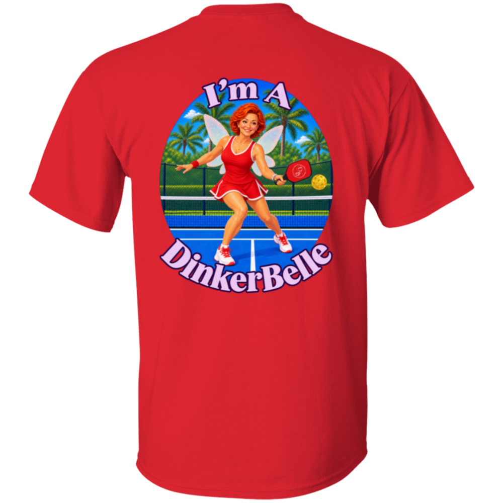 Youth 5.3 oz 100% Cotton T-Shirt  - AR1